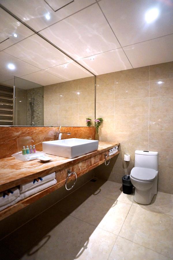 Maixinge Boutique Hotel Chuansha Branch Shanghai Exterior photo
